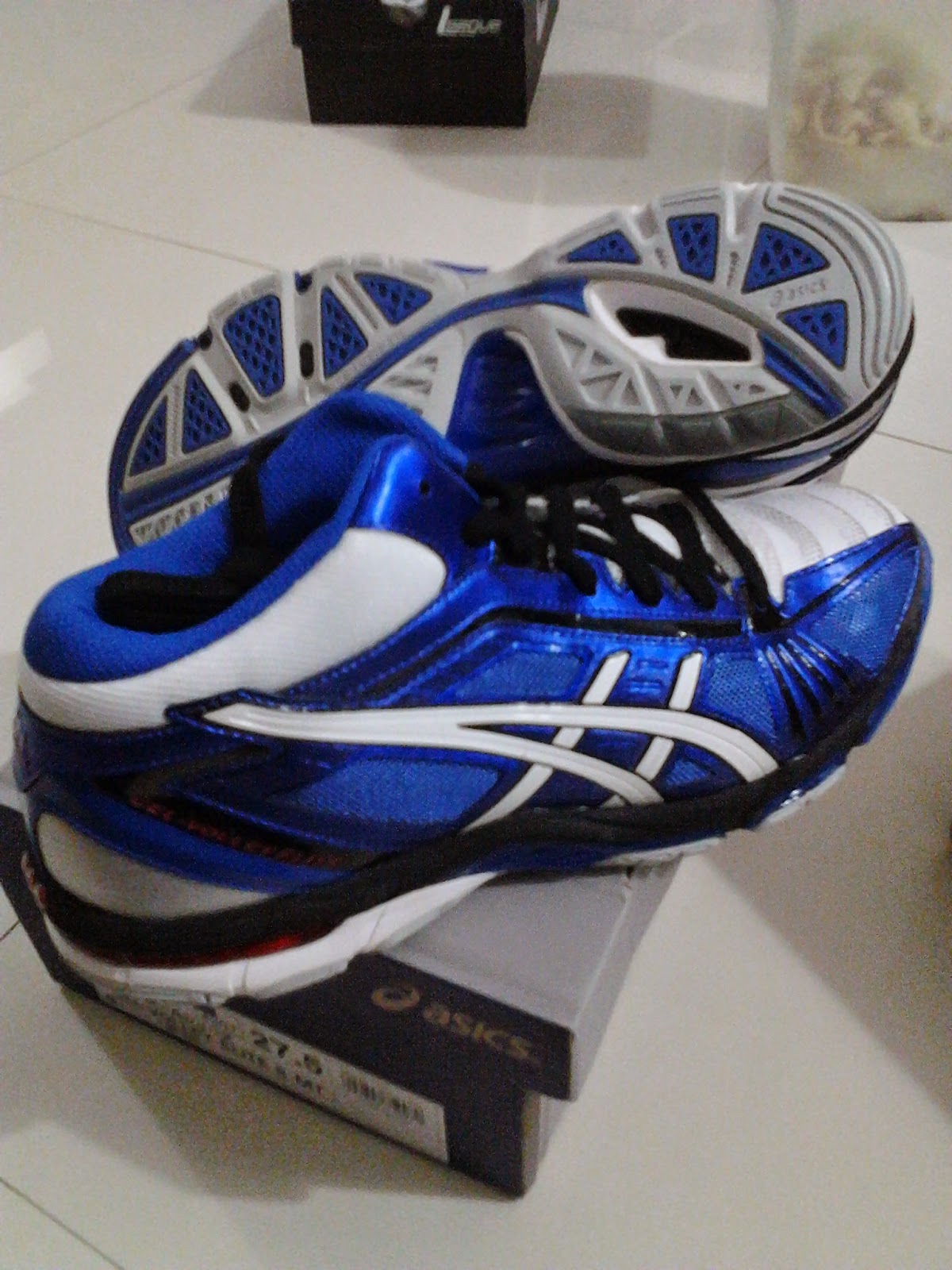 jual asics volley jual asics volley